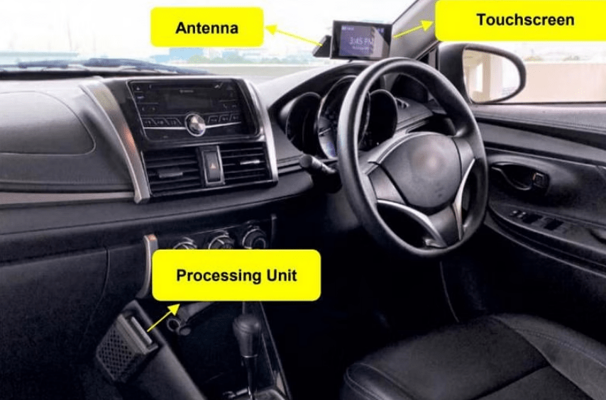Singapore ERP 2.0 Clunkiness